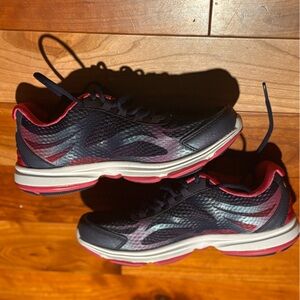 Ryka Women's Athletic Shoes NWOT